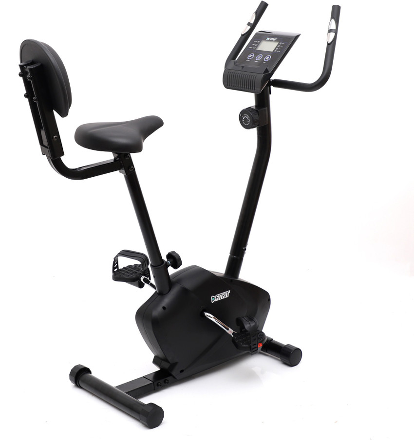 Fitkit cycle 2025