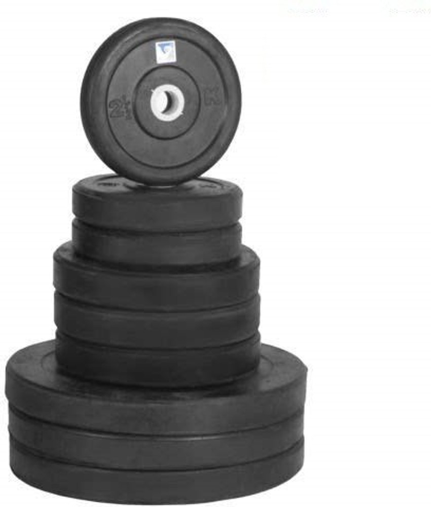 Gym weight plates flipkart 2025