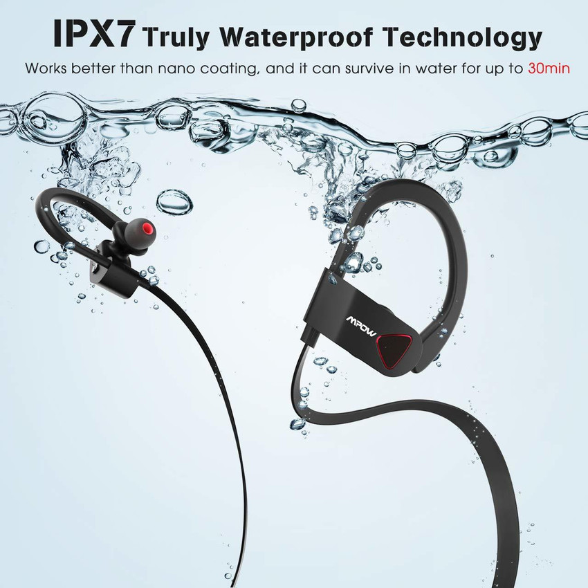 Mpow d8 cheap bluetooth headphones