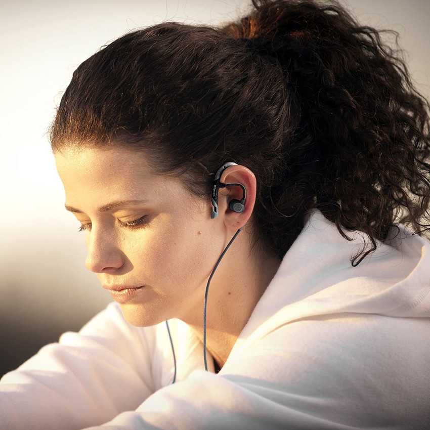 Klipsch AS 5i All Sport in Ear Headphones Wired Headset Price in