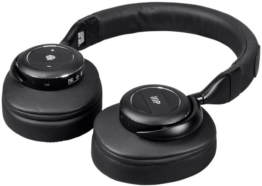 Iiip 2025 bluetooth headphones