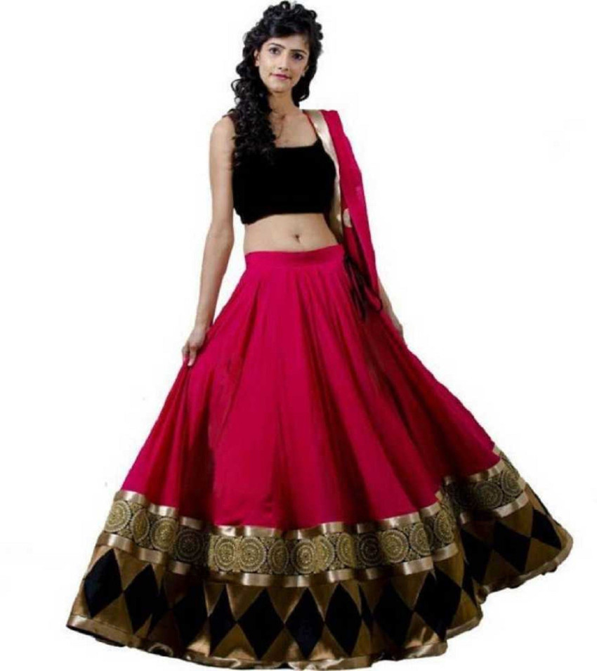 Buy Black & Yellow Sarees for Women by KAVINDI Online | Ajio.com