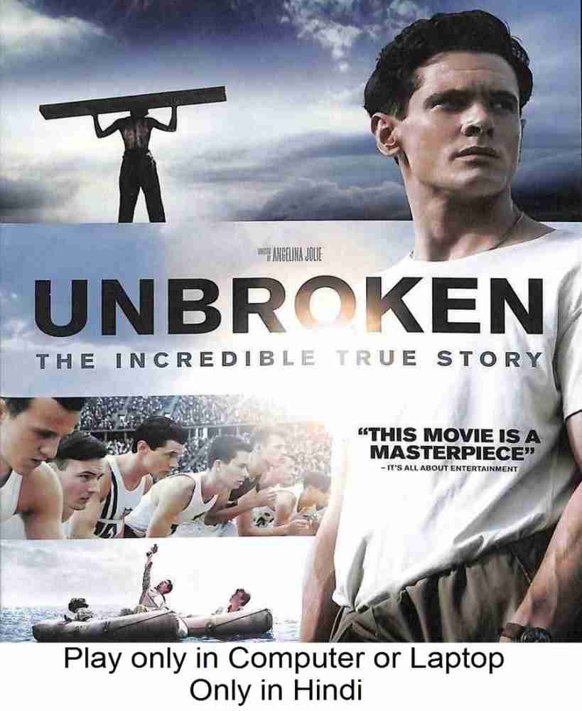 Unbroken Price in India Buy Unbroken online at Flipkart