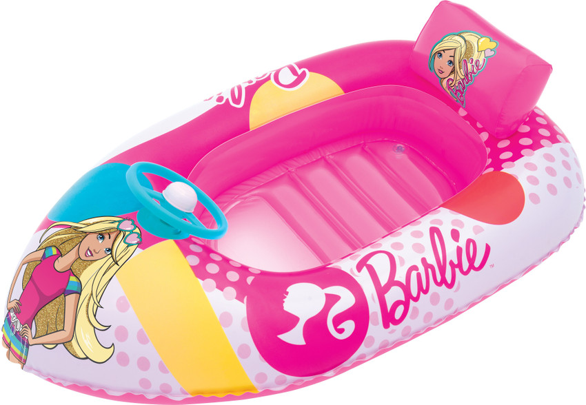 Barbie floaty hotsell