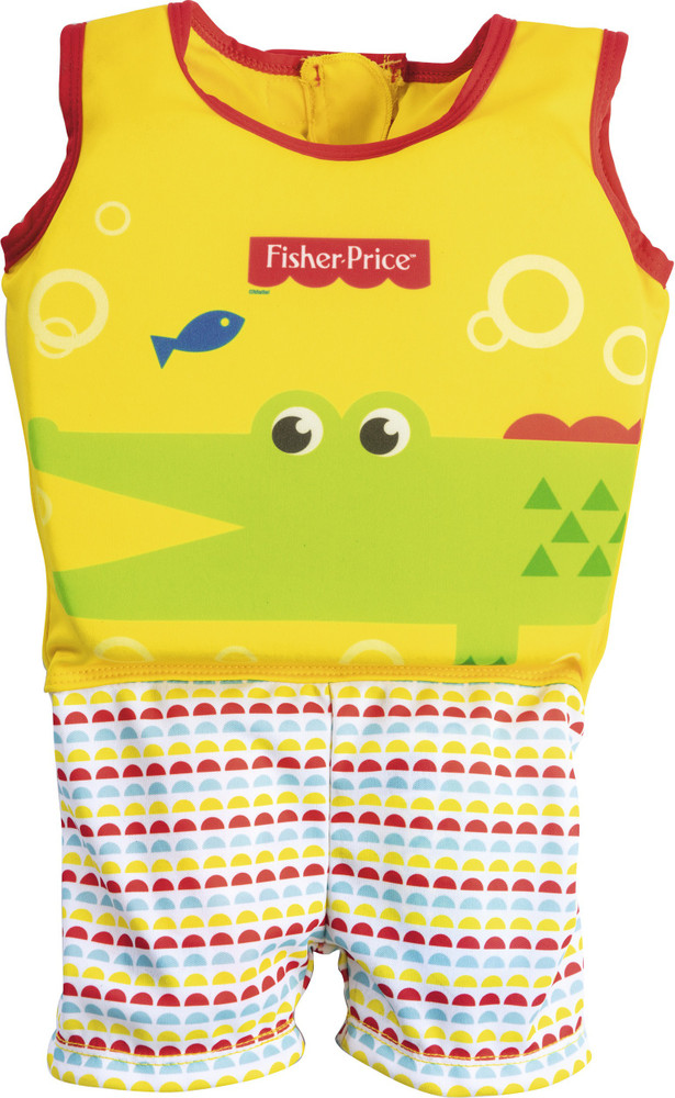 Fisher price swim online vest