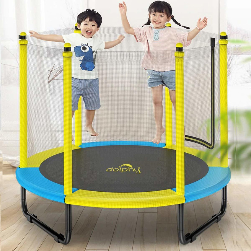 Jumping for kids clearance