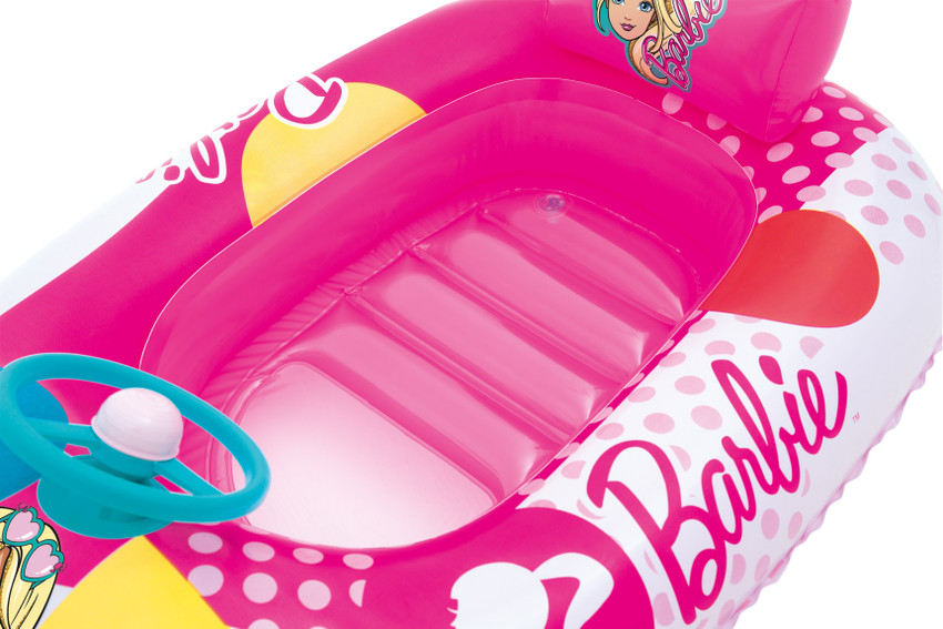 Barbie boat cheap that floats