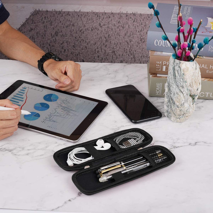 Executive pencil clearance case