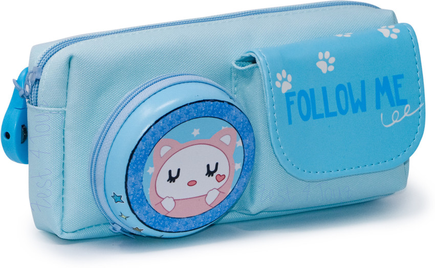 Flipkart pouches sales for school