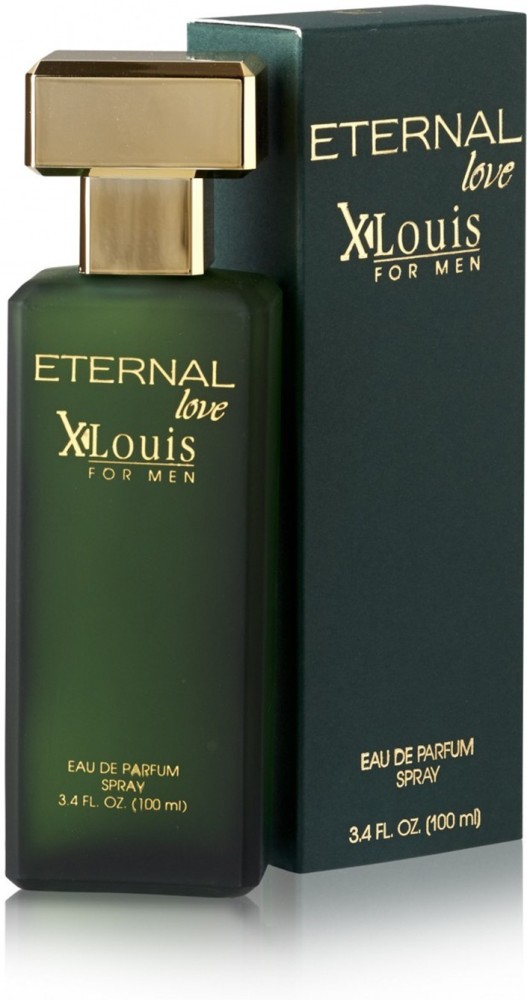 Eternal Love X-Louis Eau de Parfum 100 ml for Men