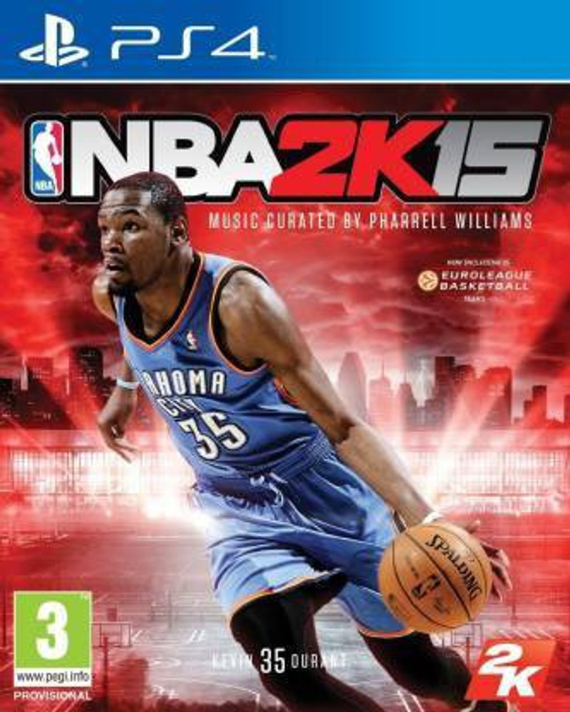 NBA 2k15 Price in India Buy NBA 2k15 online at Flipkart