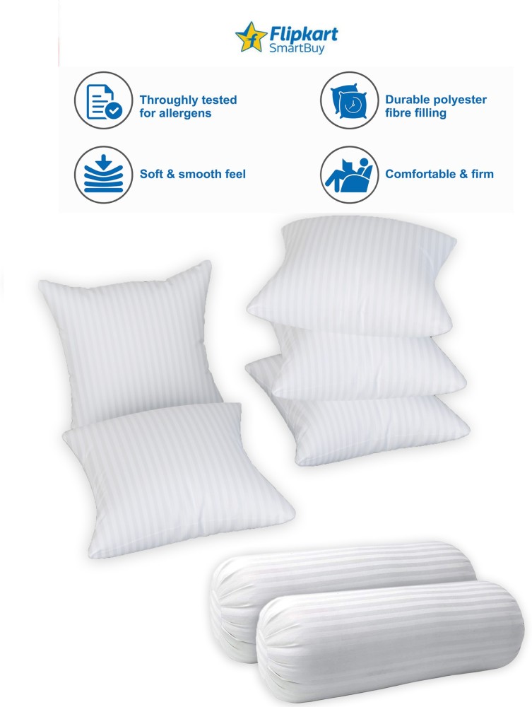 Cushion fillers outlet flipkart