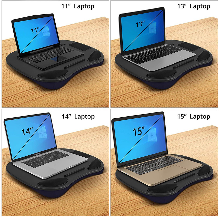 Kurtzy laptop outlet study table