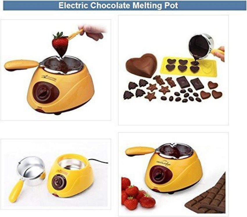 Chocolate Melting Pot - Electric