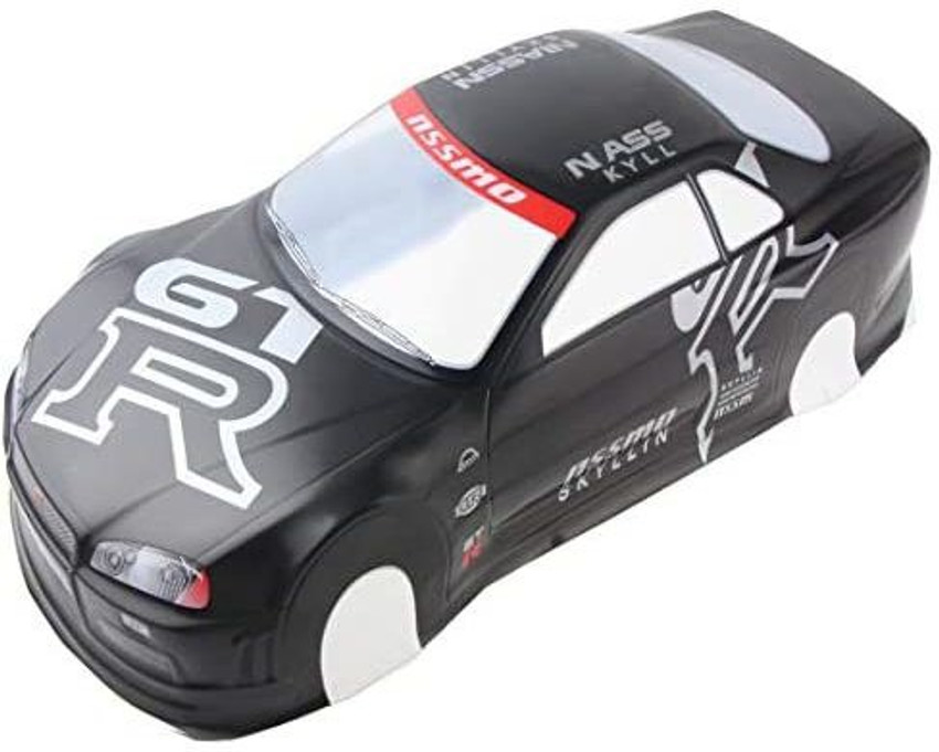 Coolplay 1 10 PVC Car Body Shell RC Racing Car Accessories GTR Gray 1 10 PVC Car Body Shell RC Racing Car Accessories GTR Gray shop for Coolplay products in India. Flipkart