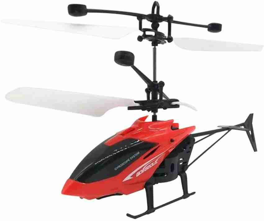 Sensor helicopter price cheap