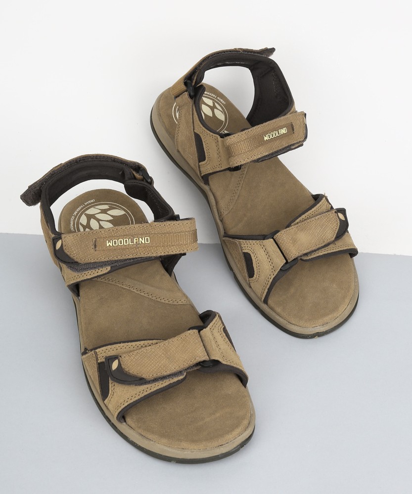 Woodland sandals discount new arrivals 2019