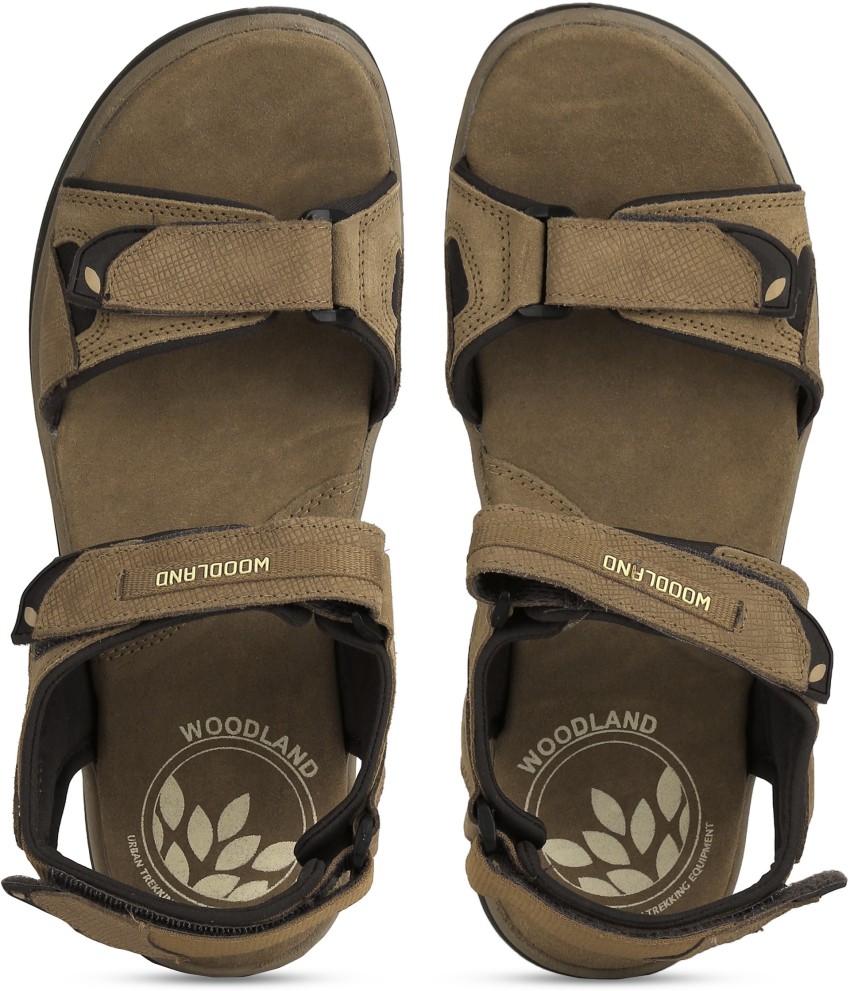 Woodland sandals hot sale below 1