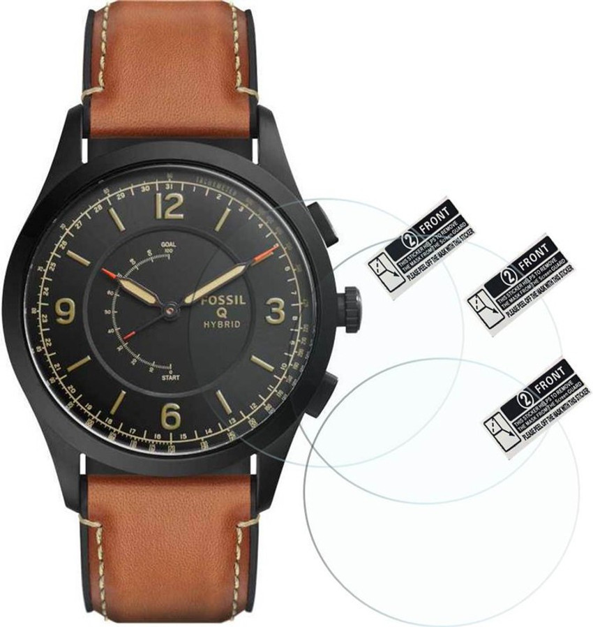 Fossil ftw1206 discount