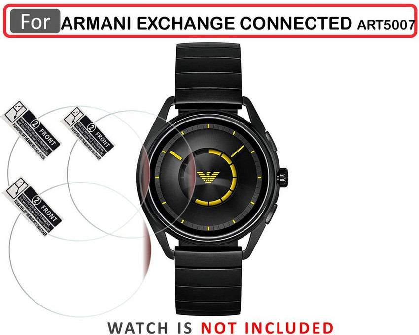Art5007 armani sales