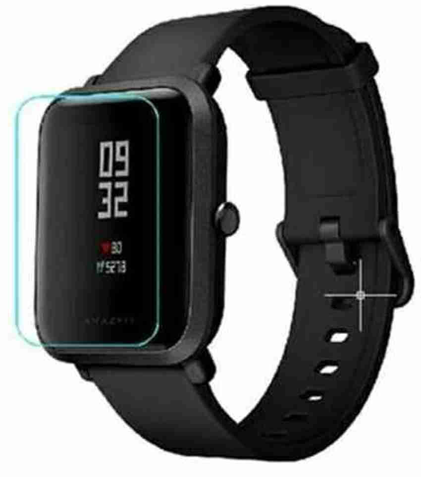 Amazfit bip lite waterproof store