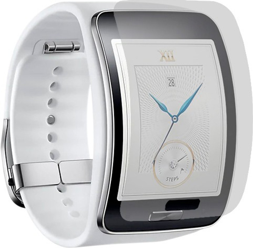 Samsung gear s black screen sale