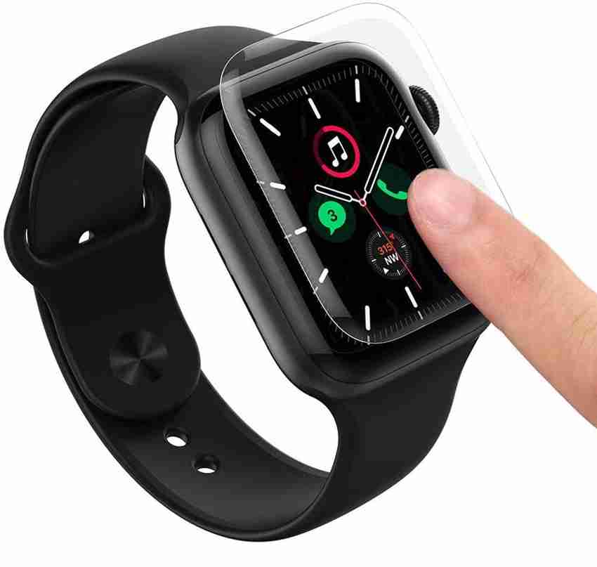 Realme smartwatch tempered glass deals