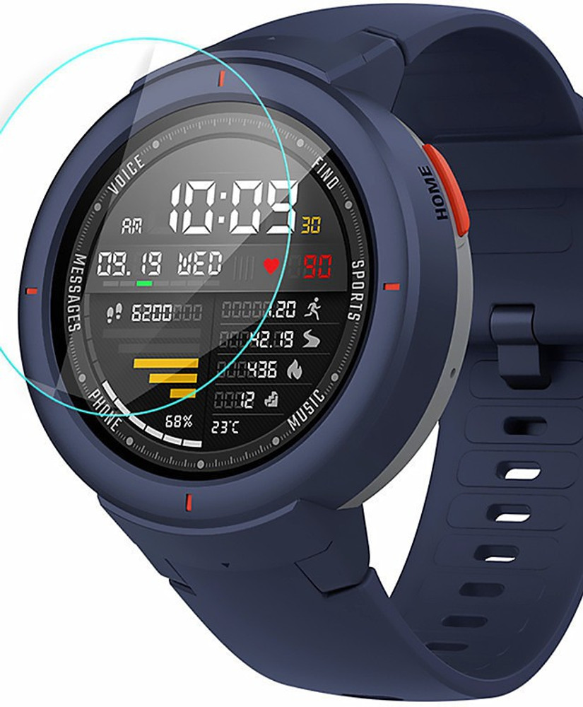 Amazfit verge lite flipkart top