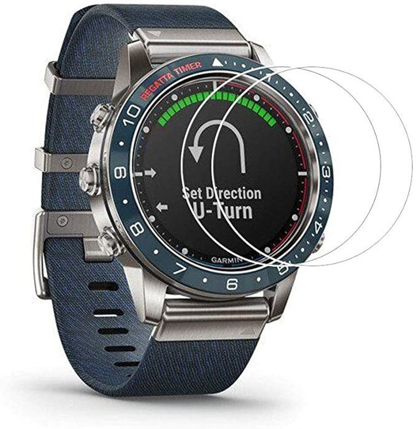 Garmin shop regatta timer