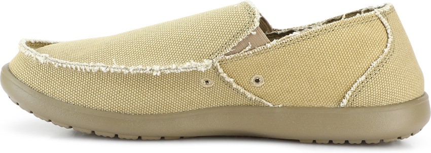 Crocs santa best sale cruz khaki