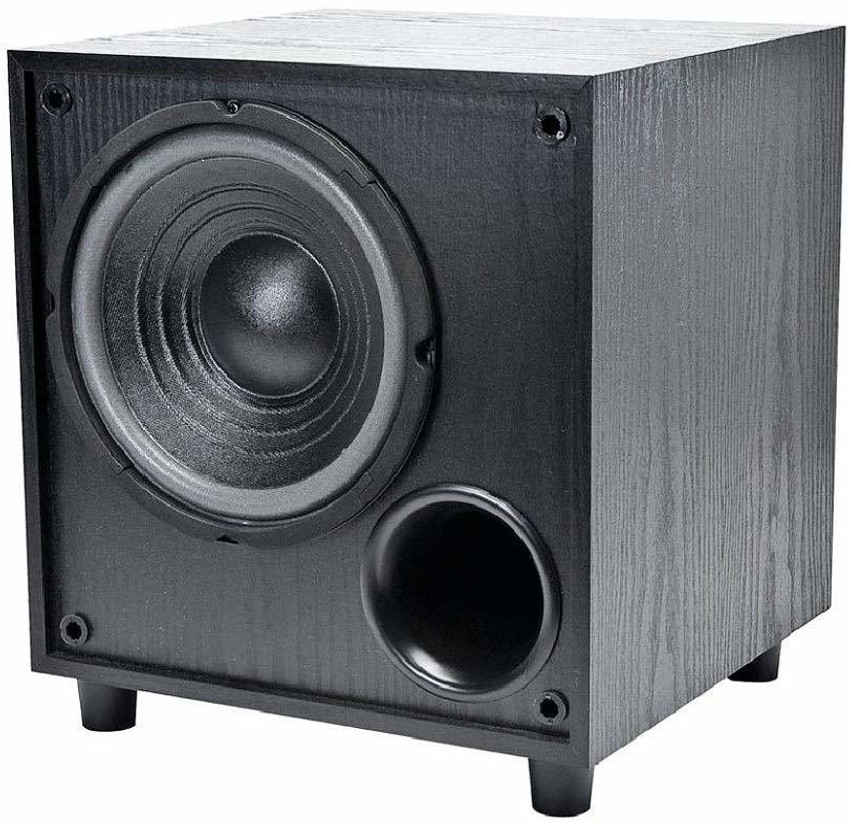 Monoprice powered speakers on sale