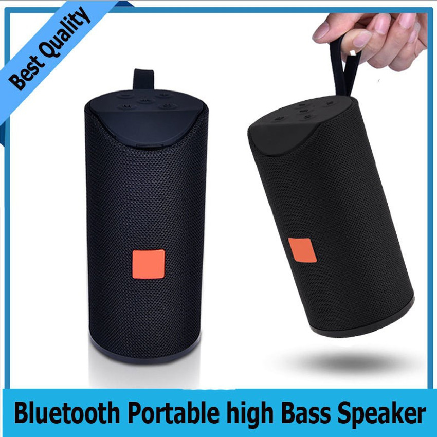 Best bluetooth speaker with sd card slot top