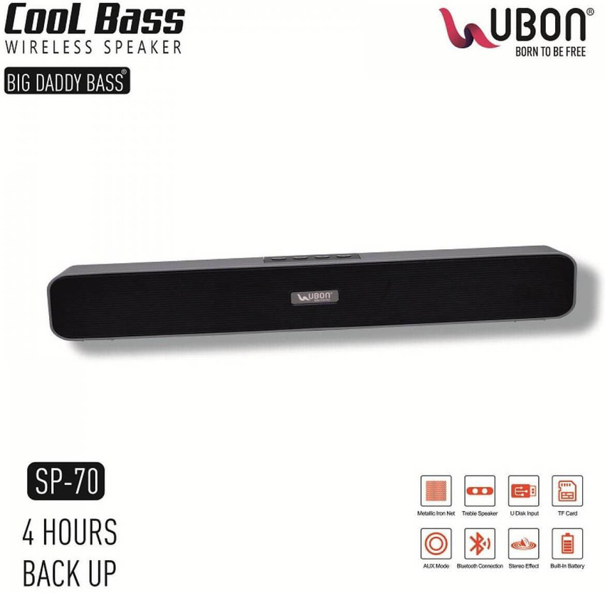 On 70 soundbar 2025