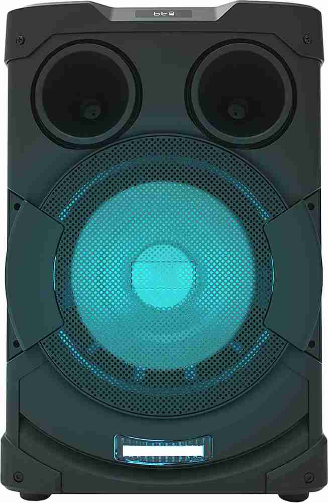 Philips bluetooth 2024 tower speaker