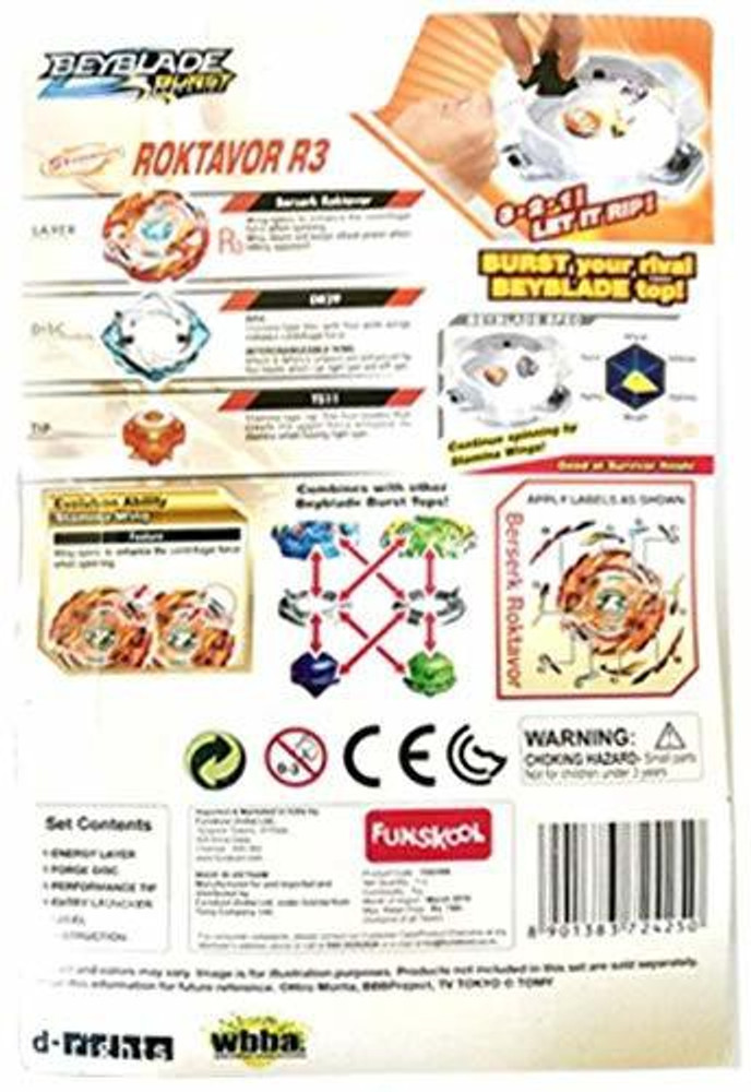 Funskool beyblade burst evolution cheap