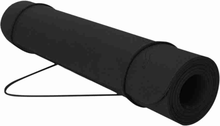 PUMA Anti - Slip Reversible Yoga Mat- 6 MM thickness Blue 6 mm Yoga Mat