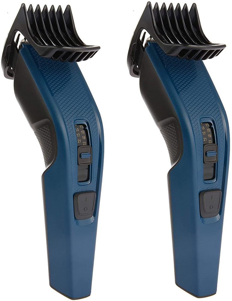 PHILIPS HC3505 15 PACK OF 2 Trimmer 0 min Runtime 13 Length