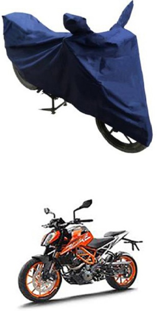 Toy Ville Two Wheeler Cover for KTM Price in India Buy Toy Ville Two Wheeler Cover for KTM online at Flipkart