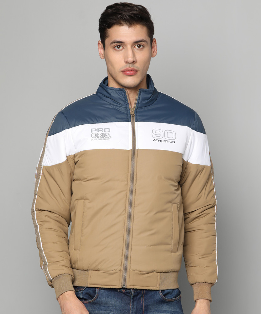 Duke sales jackets online