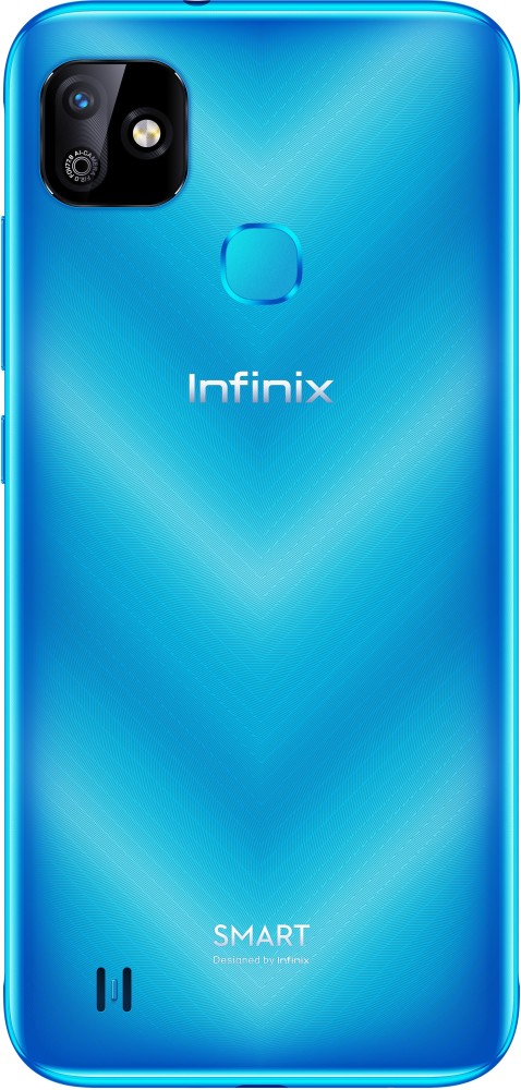 infinix smart hd 5