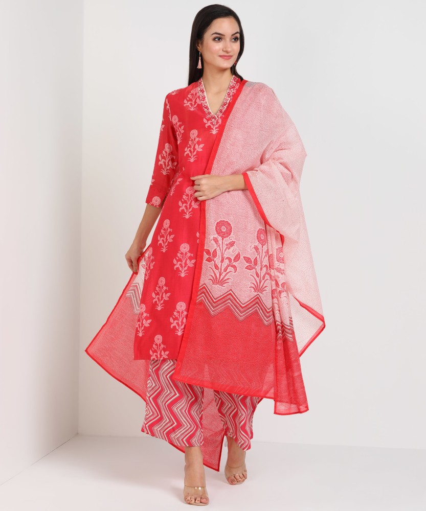 Flipkart clearance biba anarkali