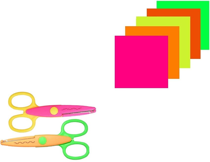 Origami Craft Scissors