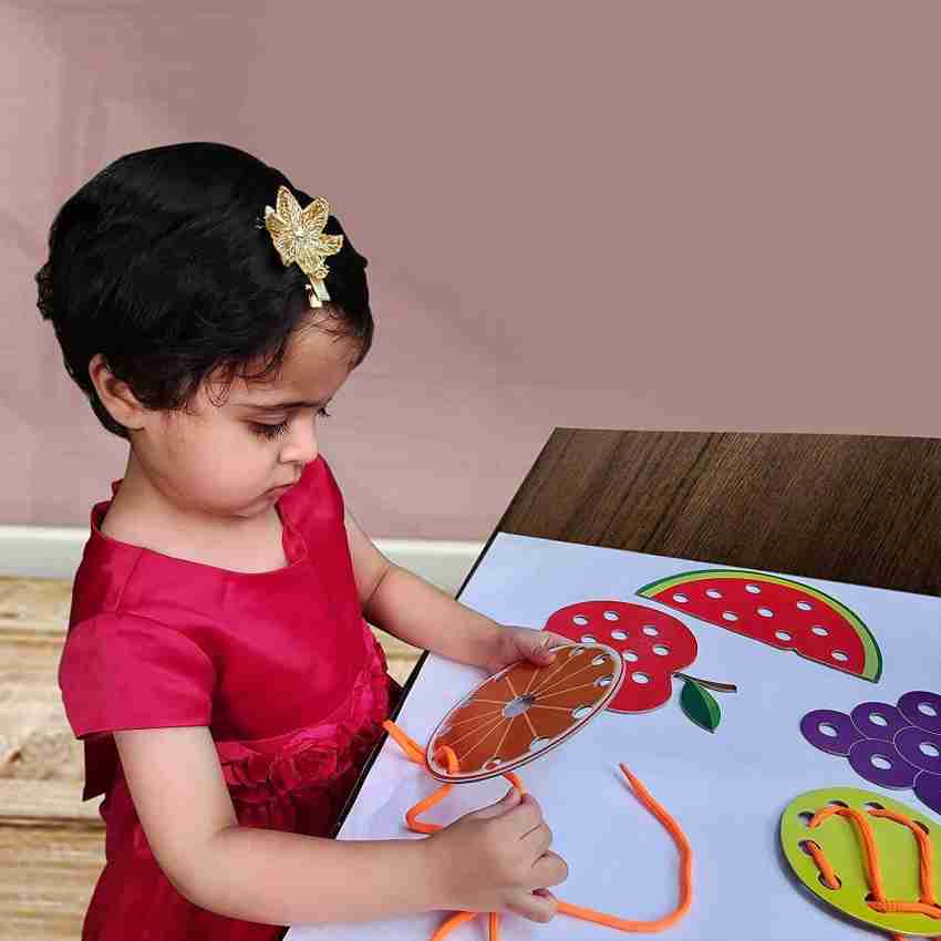 WONDRBOX Warli Canvas Painting Kit