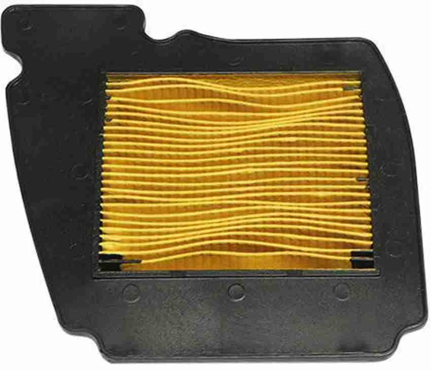 Yamaha fz air best sale filter box price