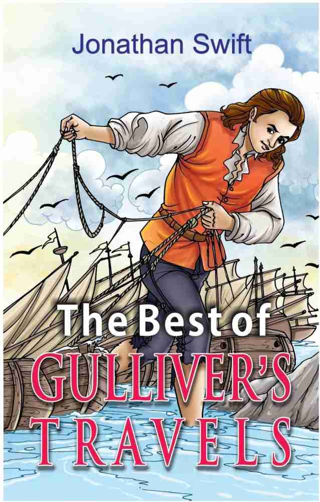 The Best of Gulliver's Travels 1st Edition: Buy The Best of Gulliver's 