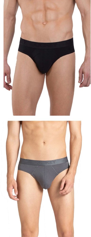 JOCKEY Men MM07 Brief - Buy JOCKEY Men MM07 Brief Online at Best