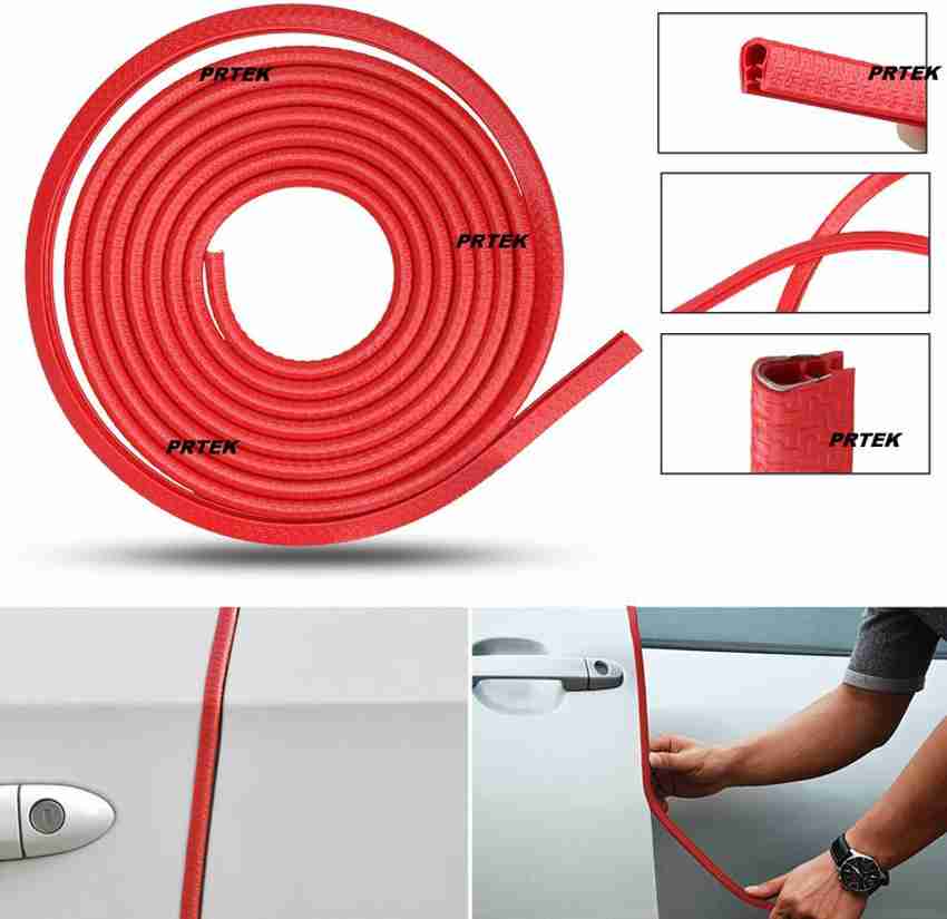 Car edge deals trim seal