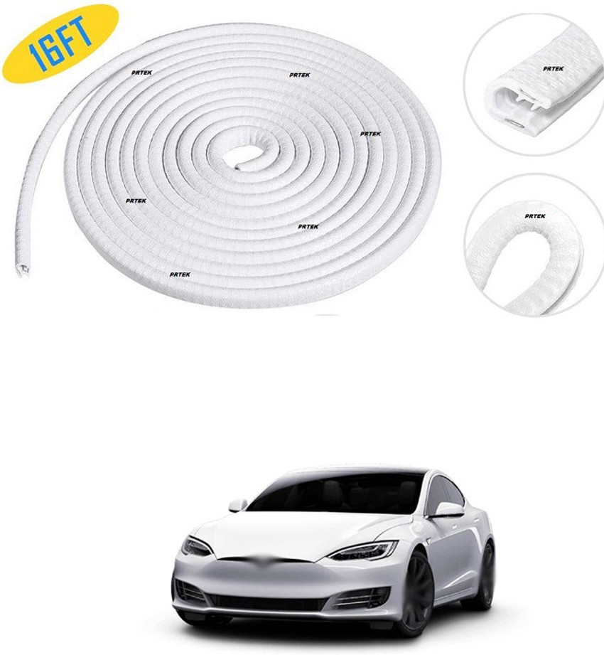 Tesla online door protector