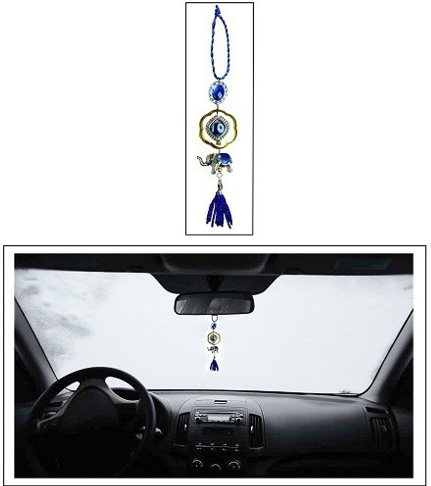 Elephant top car accessories