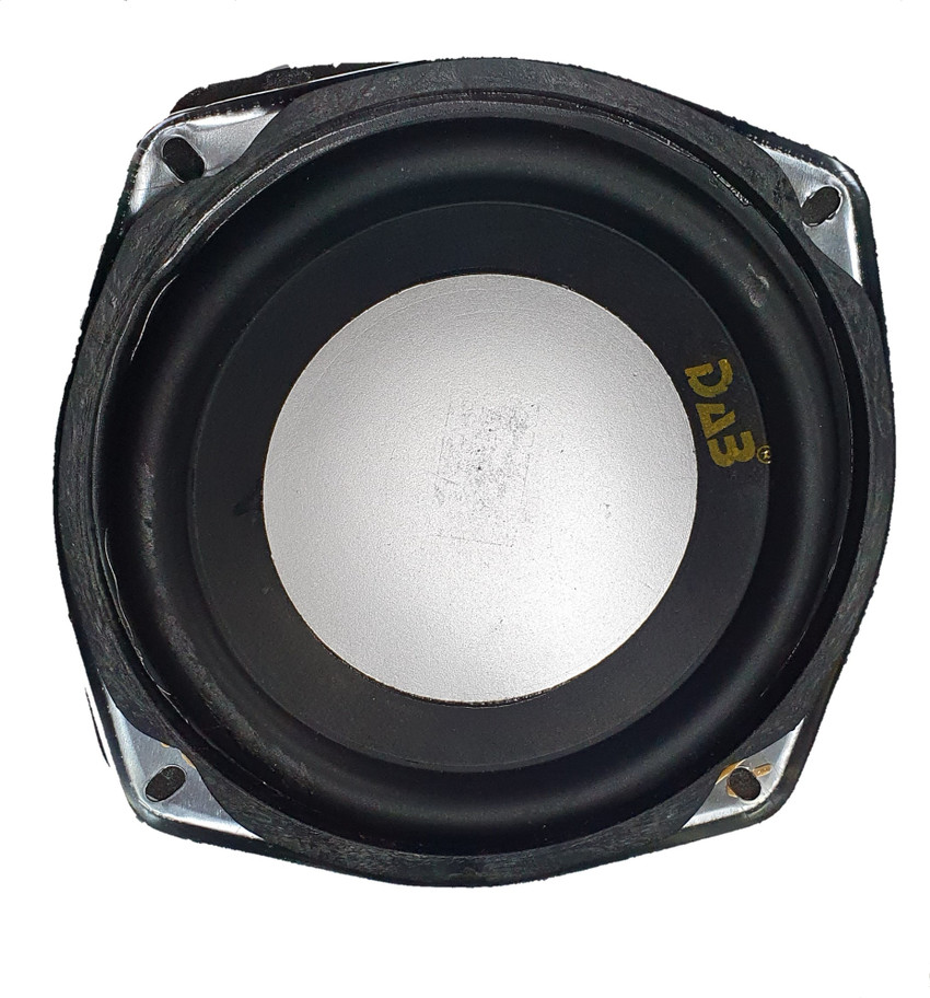 5 inch subwoofer cheap